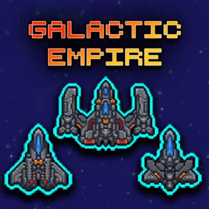 Galactic Empire Galactic Empire