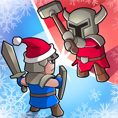 Merge Arena Merge Arena