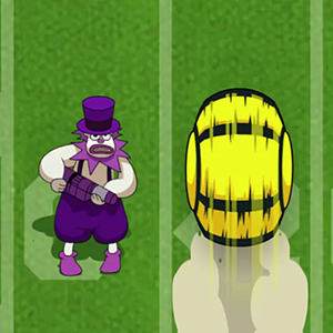 Ben 10 Cannonbolt Smash Ben 10 Cannonbolt Smash