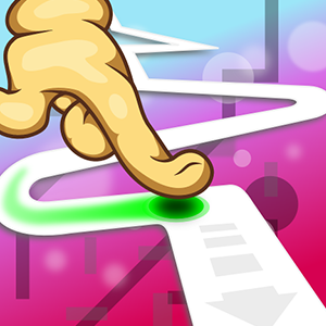 Follow The Line Online Follow The Line Online