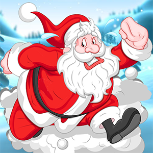 Santa Rush Santa Rush
