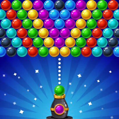 Bubble Shooter Rf Bubble Shooter Rf