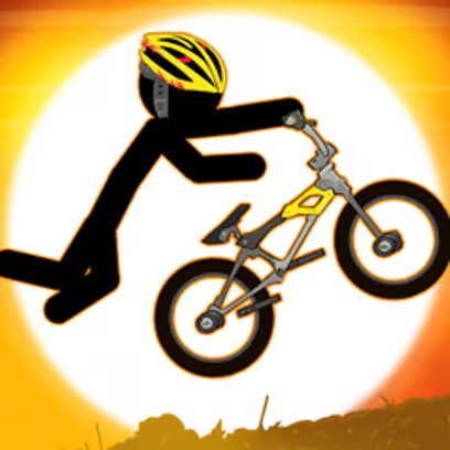 Stickman Bike Pr Stickman Bike Pr