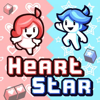Heart Star Html5 Heart Star Html5