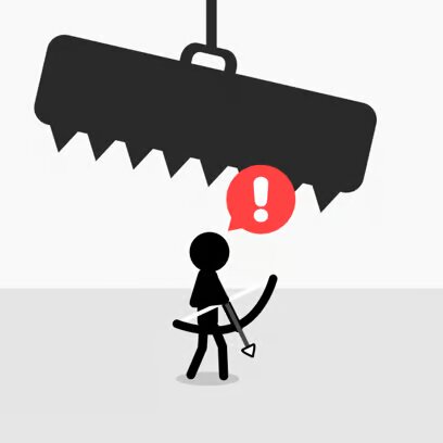 Avoid Dying Avoid Dying