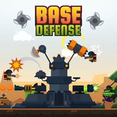 Base Defense Base Defense