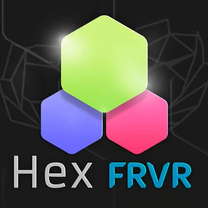 Hex Frvr Hex Frvr