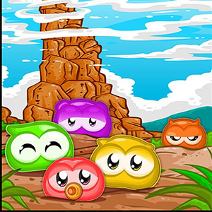 Bubble Match Bubble Match