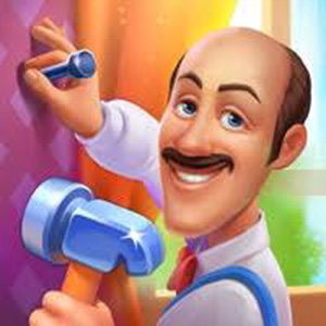 Homescapes Homescapes