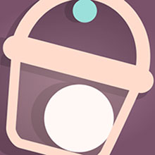 Bucket Ball Bucket Ball