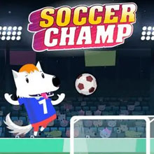 Soccer Champ Soccer Champ