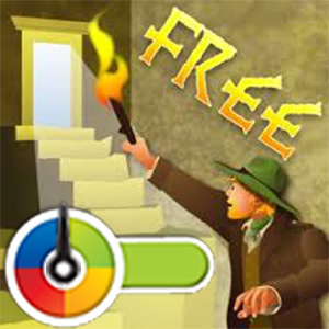 Temple Trap Temple Trap