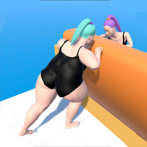 Food Stack Push Food Stack Push