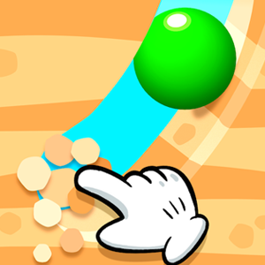 Route Digger Route Digger