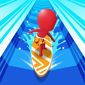 Water Race 3D Water Race 3D