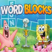 SpongeBob SquarePants: Word Blocks SpongeBob SquarePants: Word Blocks