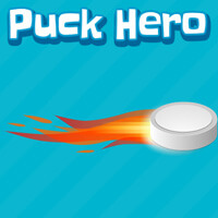 Puck Hero Puck Hero