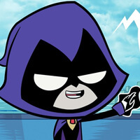 Rock-n-Raven Rock-n-Raven