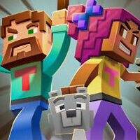 Minecraft Block Match Minecraft Block Match